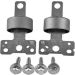Reparatursatz, Lenker TED99512 Reparatursatz, Lenker TED99512