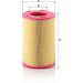 MANN-FILTER C 25 003 Luftfilter MANN-FILTER C 25 003 Luftfilter