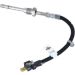 Sensor, Abgastemperatur 707187 Sensor, Abgastemperatur 707187