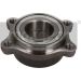 Maxgear Radlagersatz 33-1046