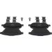 BOSCH Bremsbelagsatz, Scheibenbremse 0 986 494 074 BOSCH Bremsbelagsatz, Scheibenbremse 0 986 494 074