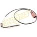 GEBE Sensor, Abgastemperatur 9 8018 1
