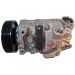 Mahle Kompressor, Klimaanlage BEHR ACP 699 000S