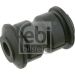 FEBI BILSTEIN 26916 Lagerbuchse, Blattfeder