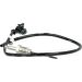 Sensor, Abgastemperatur 707543 Sensor, Abgastemperatur 707543