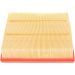 BOSCH 1 457 433 571 Luftfilter