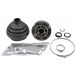 Metzger Gelenksatz, Antriebswelle COMPETENCE KIT 7110204