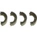 Bremsbackensatz, Feststellbremse S A6 508 Bremsbackensatz, Feststellbremse S A6 508