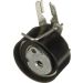 Gates Spannrolle, Zahnriemen PowerGrip™ T43158