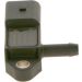 BOSCH Sensor, Abgasdruck 0 281 006 061