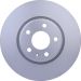Hella Bremsscheibe Pro High Carbon 8DD 355 125-181