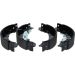 BOSCH Bremsbackensatz 0 986 487 773 BOSCH Bremsbackensatz 0 986 487 773