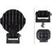 Hella Arbeitsscheinwerfer 1G0 996 263-031 Hella Arbeitsscheinwerfer 1G0 996 263-031