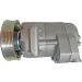 Mahle Kompressor, Klimaanlage BEHR ACP 145 000S