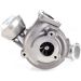 Nissens Turbolader 93149