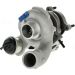 Nissens Turbolader 93093