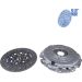 Blue Print Kupplungssatz ADG030209