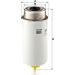 Kraftstofffilter WK 8158 Kraftstofffilter WK 8158