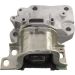 FEBI BILSTEIN 102702 Lagerung, Schaltgetriebe