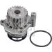 FEBI BILSTEIN 30618 Wasserpumpe
