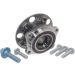 SKF Radlagersatz VKBA 7048