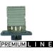 Mahle Widerstand, Innenraumgebläse BEHR Premium Line ABR 45 000P