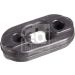 FEBI BILSTEIN 105683 Halter, Abgasanlage