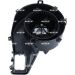 Innenraumgebläse 34379 Innenraumgebläse 34379