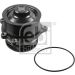 FEBI BILSTEIN 39083 Wasserpumpe
