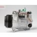 DENSO 6SBU16C Klimakompressor DCP17155