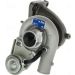 Nissens Turbolader 93262
