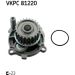 Wasserpumpe VKPC 81220 Wasserpumpe VKPC 81220