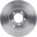 BOSCH 0 986 479 R07 Bremsscheibe 302,3x10mm, 5x114,3, voll BOSCH 0 986 479 R07 Bremsscheibe 302,3x10mm, 5x114,3, voll