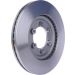 Hella Bremsscheibe 8DD 355 114-121 Hella Bremsscheibe 8DD 355 114-121