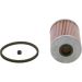 BOSCH Kraftstofffilter F 026 402 047