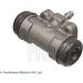 Blue Print Radbremszylinder ADD64444