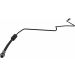 Metzger Bremsschlauch 4119368