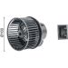 Mahle Innenraumgebläse BEHR Premium Line AB 242 000P