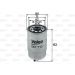 Valeo Kraftstofffilter 587713