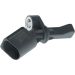 Sensor, Raddrehzahl 0 986 594 684 Sensor, Raddrehzahl 0 986 594 684