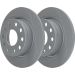 ATE Bremsscheibe PowerDisc 24.0310-0277.1