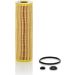 MANN-FILTER HU 514 X Ölfilter