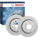 Bremsscheibe 0 986 479 166 Bremsscheibe 0 986 479 166