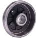 Bremstrommel 8DT 355 301-281 Bremstrommel 8DT 355 301-281