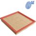 Blue Print Luftfilter ADA102242