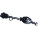 Maxgear Antriebswelle 49-0894
