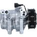 Kompressor, Klimaanlage 320206