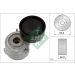 Riemenspanner, Keilrippenriemen 534 0653 10 Riemenspanner, Keilrippenriemen 534 0653 10