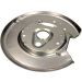 Maxgear 2 x MAXGEAR Spritzblech, Bremsscheibe 19-3447