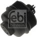 febi bilstein Deckel, Ölfiltergehäuse febi Plus 197173